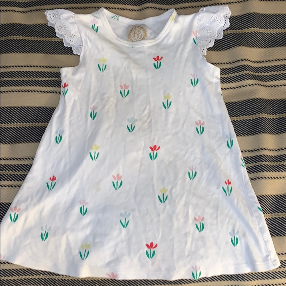4t PLAY TBBC Tulip Polly Play Dress